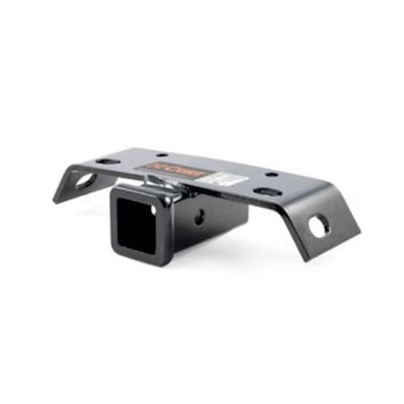 Aftermarket Bumper Receiver Hitch GTW / TW: 5,000 / 500 lbs B1CM19030